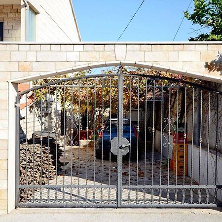 סופטאר Apartment Jerka מראה חיצוני תמונה