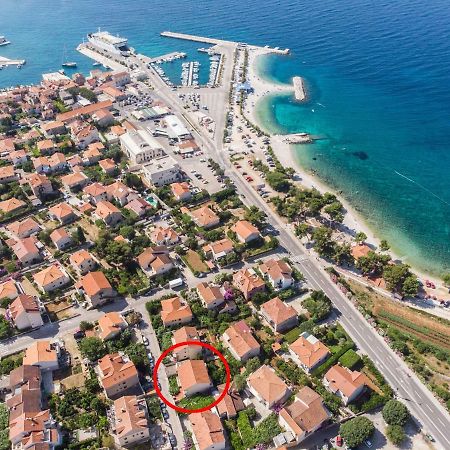 סופטאר Apartment Jerka מראה חיצוני תמונה