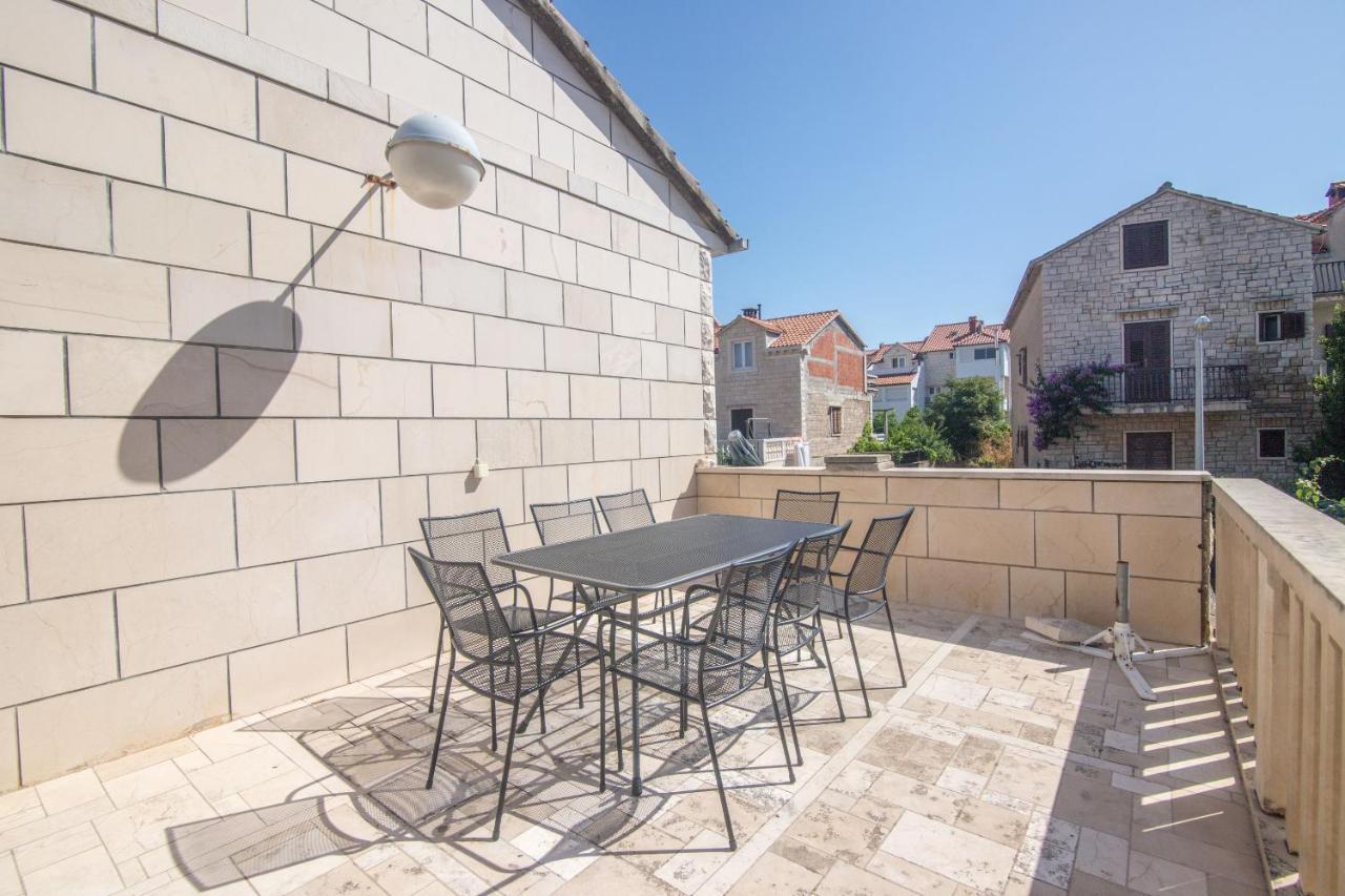 סופטאר Apartment Jerka מראה חיצוני תמונה