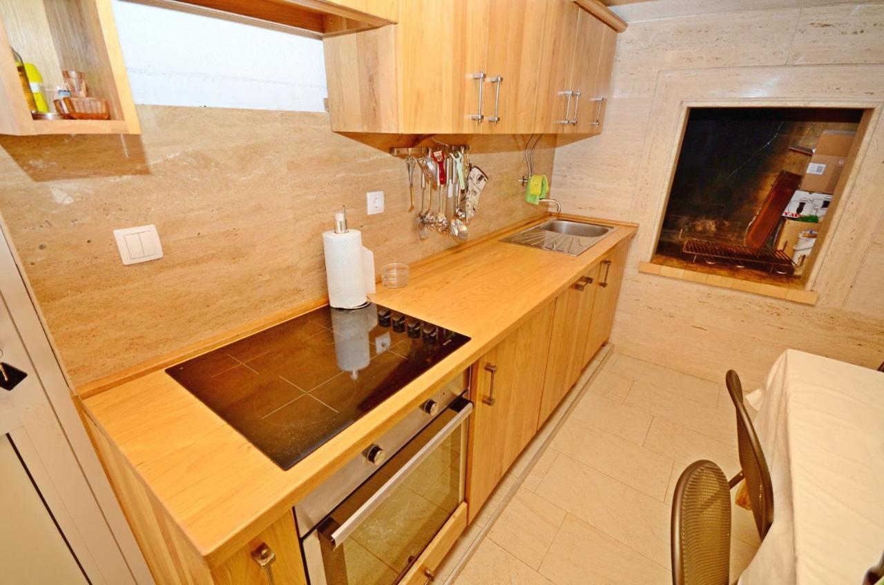 סופטאר Apartment Jerka מראה חיצוני תמונה