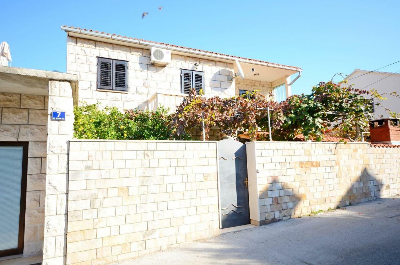סופטאר Apartment Jerka מראה חיצוני תמונה
