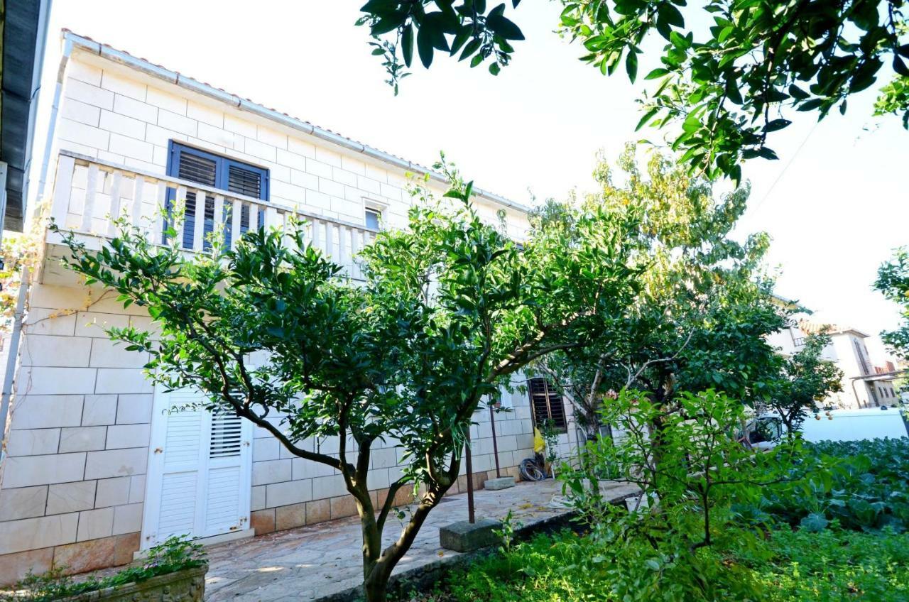 סופטאר Apartment Jerka מראה חיצוני תמונה