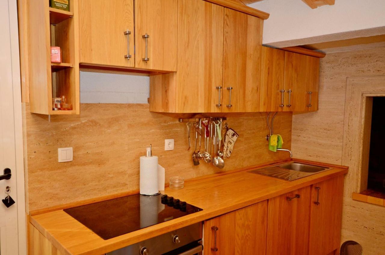 סופטאר Apartment Jerka מראה חיצוני תמונה