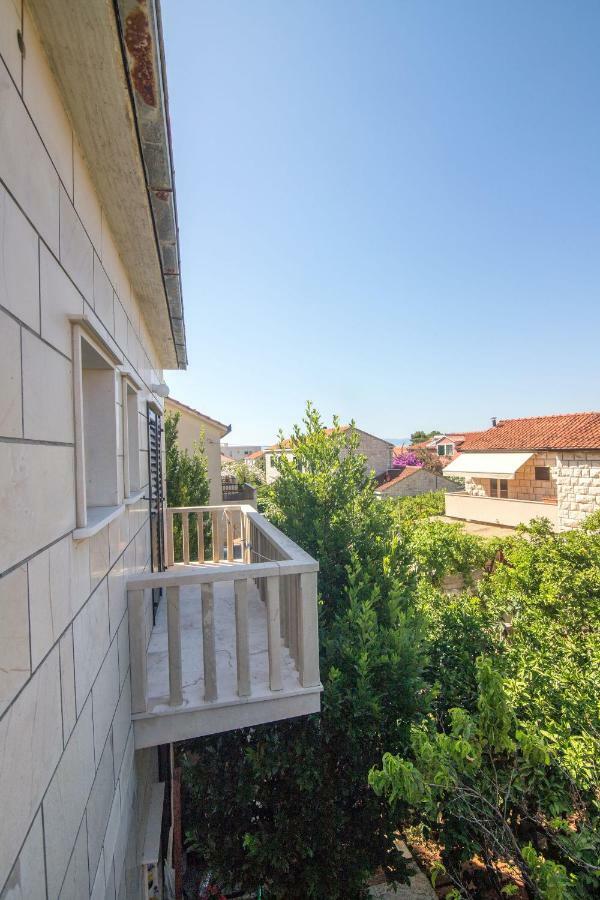 סופטאר Apartment Jerka מראה חיצוני תמונה