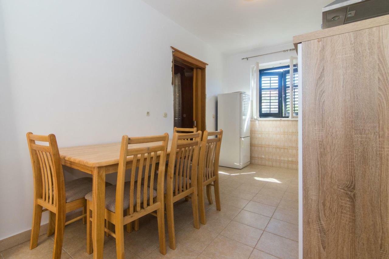סופטאר Apartment Jerka מראה חיצוני תמונה