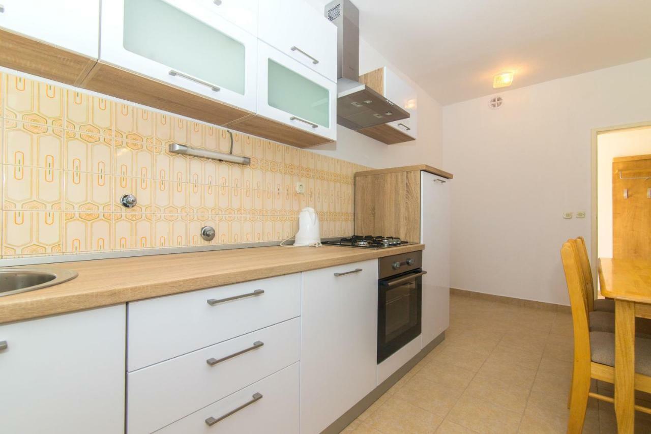 סופטאר Apartment Jerka מראה חיצוני תמונה