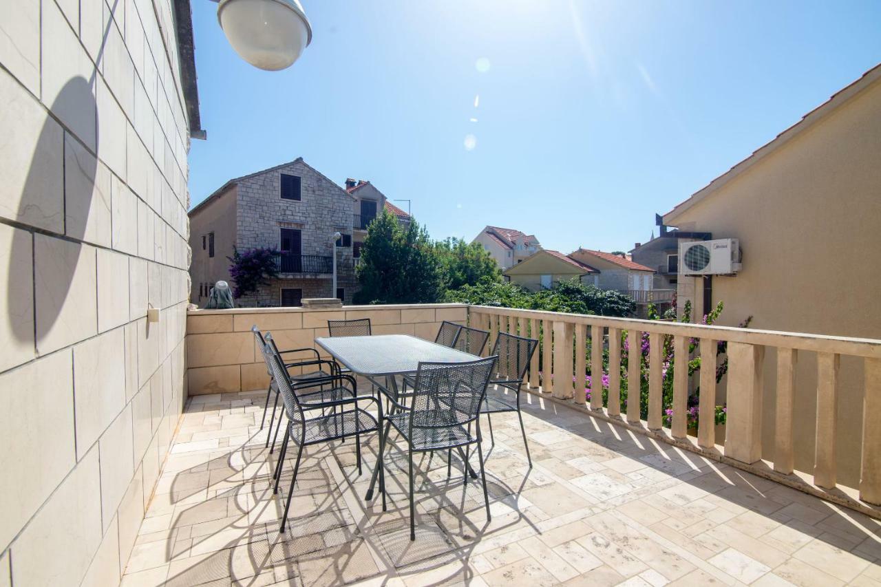 סופטאר Apartment Jerka מראה חיצוני תמונה
