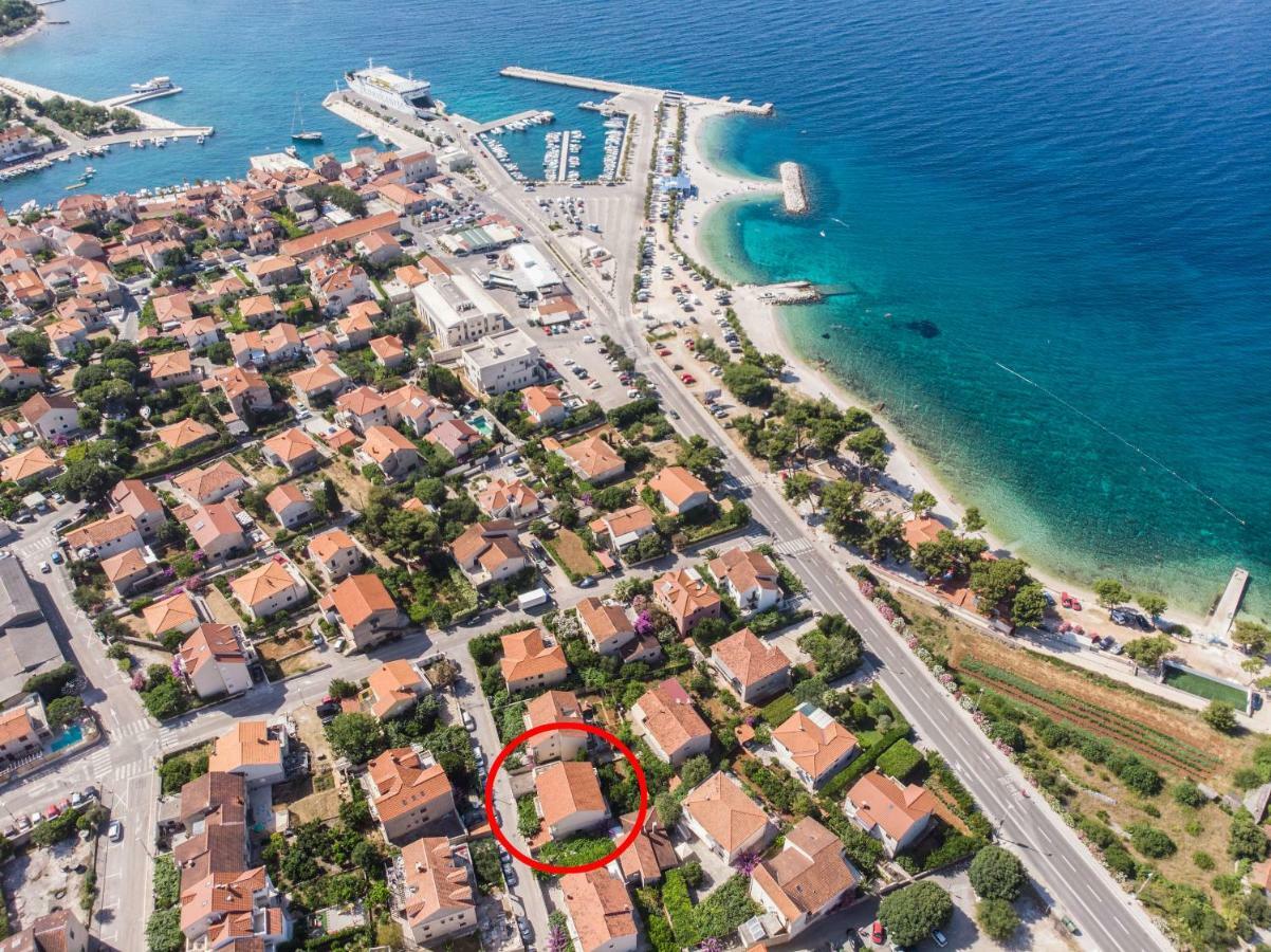 סופטאר Apartment Jerka מראה חיצוני תמונה