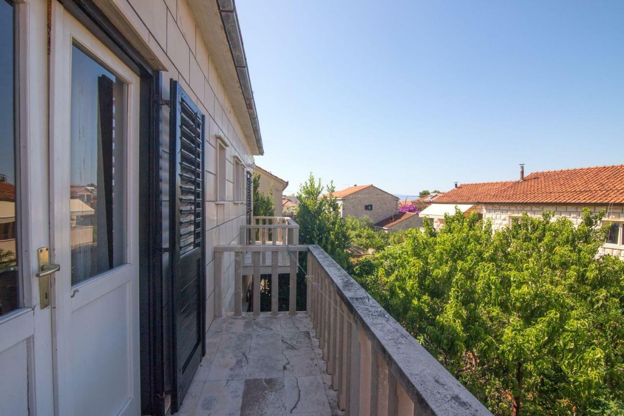 סופטאר Apartment Jerka מראה חיצוני תמונה