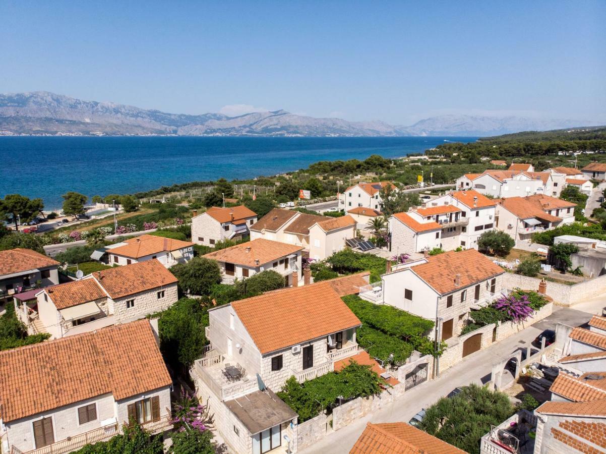 סופטאר Apartment Jerka מראה חיצוני תמונה