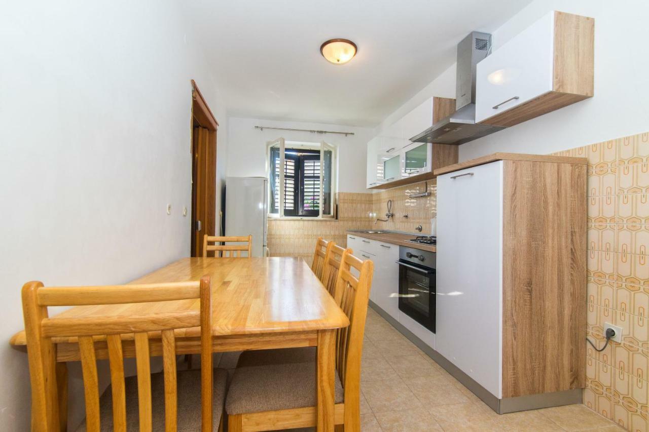 סופטאר Apartment Jerka מראה חיצוני תמונה