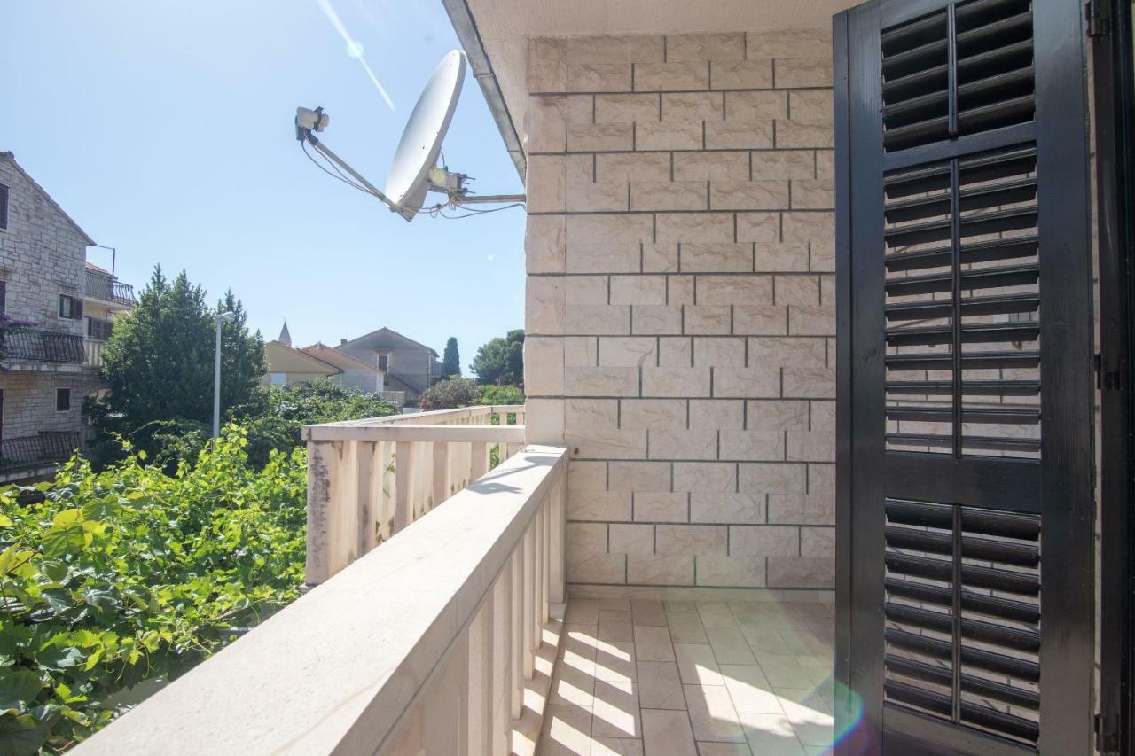 סופטאר Apartment Jerka מראה חיצוני תמונה