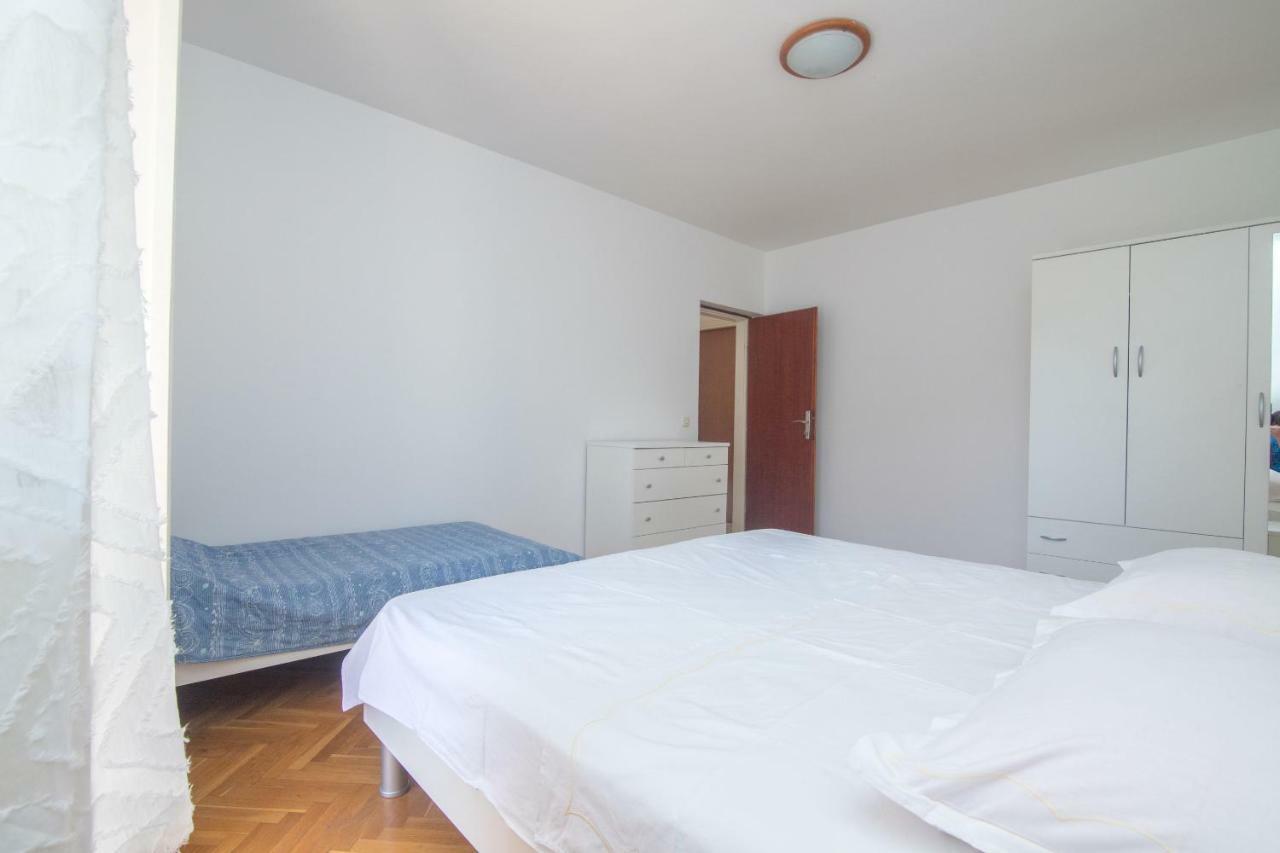 סופטאר Apartment Jerka מראה חיצוני תמונה