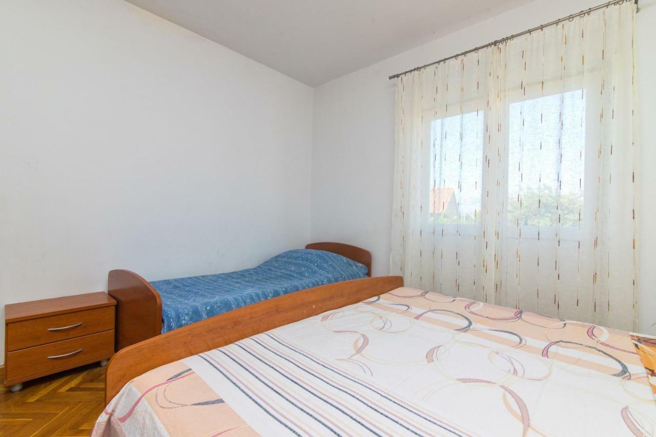 סופטאר Apartment Jerka מראה חיצוני תמונה