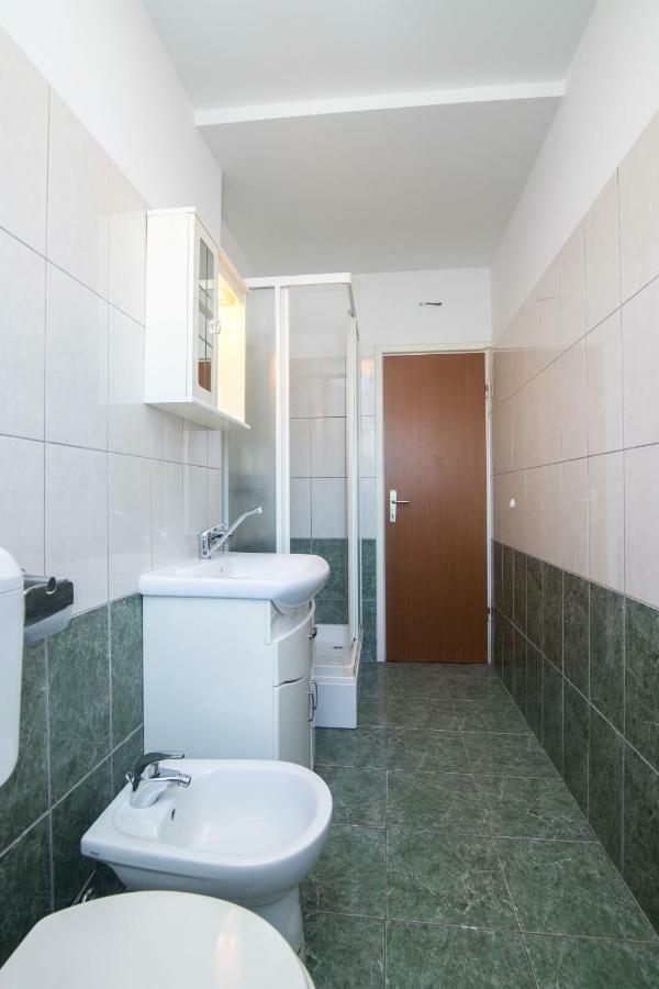 סופטאר Apartment Jerka מראה חיצוני תמונה