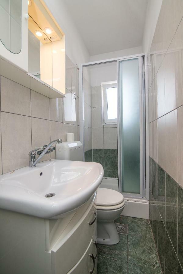 סופטאר Apartment Jerka מראה חיצוני תמונה