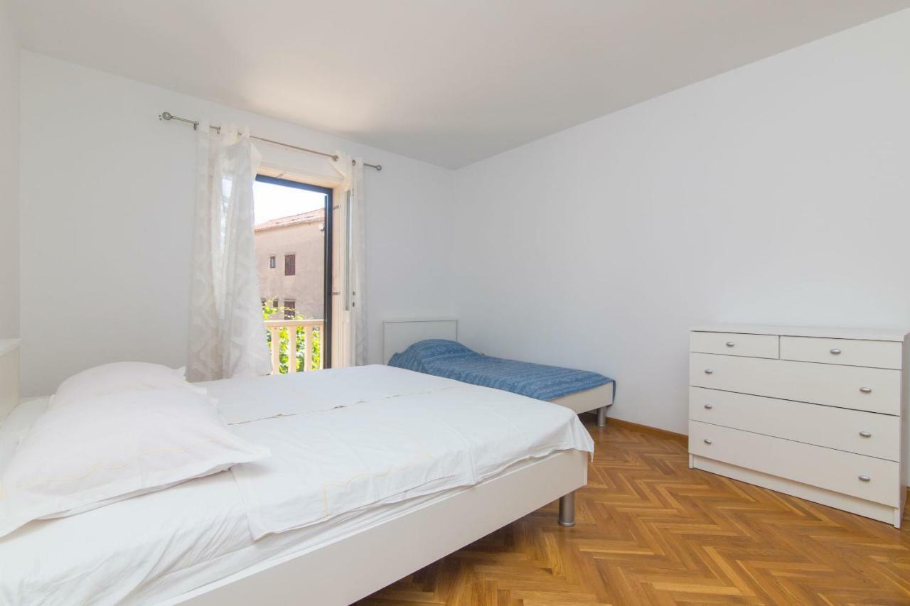 סופטאר Apartment Jerka מראה חיצוני תמונה