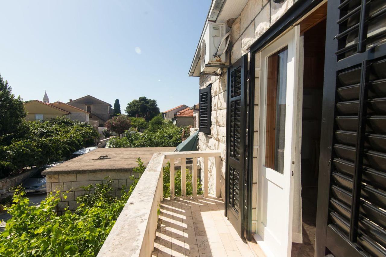 סופטאר Apartment Jerka מראה חיצוני תמונה